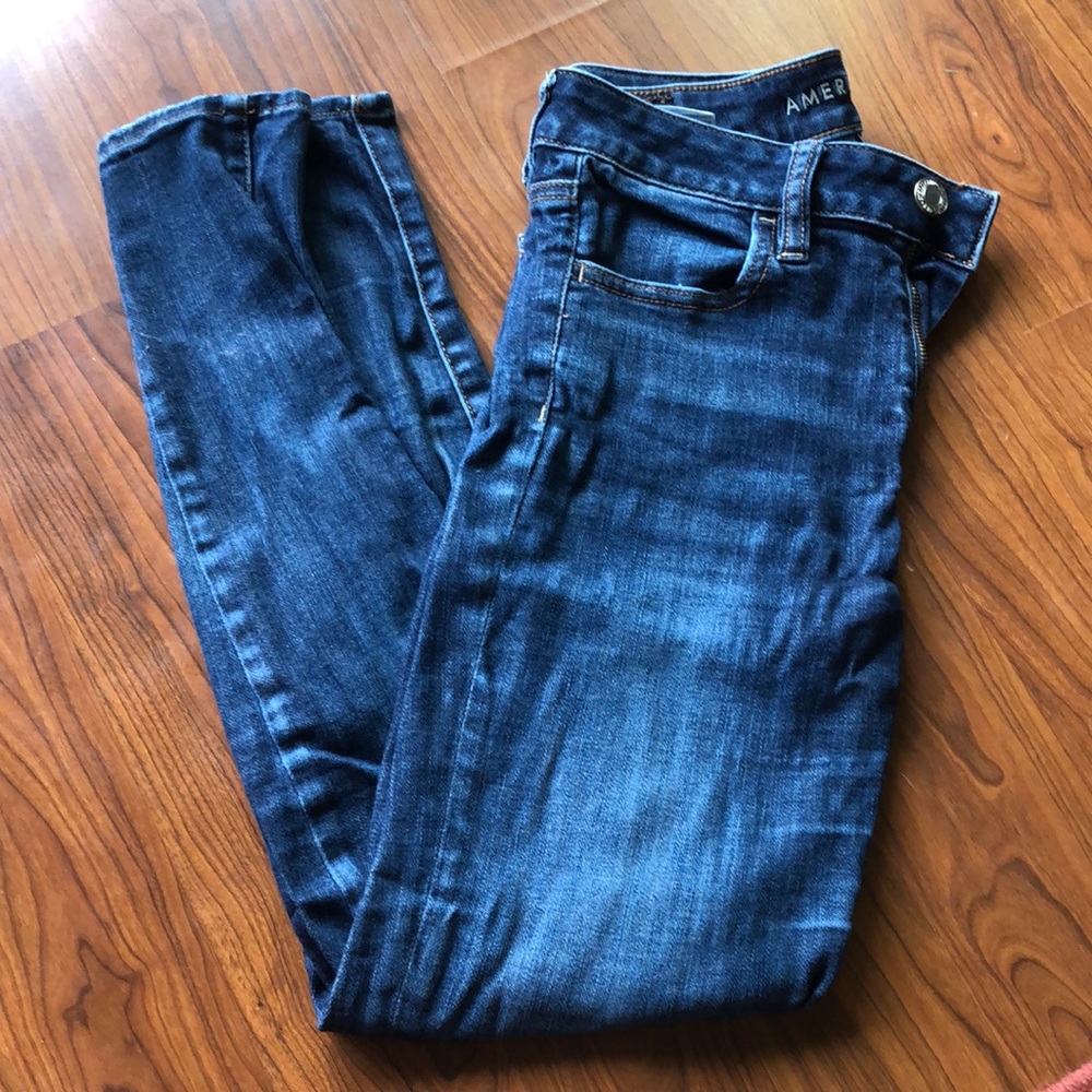AE jeans
